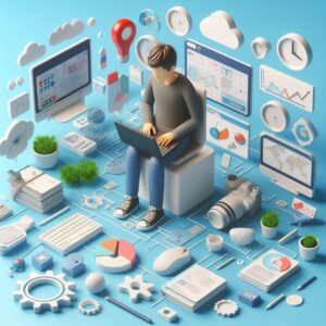 visualcv