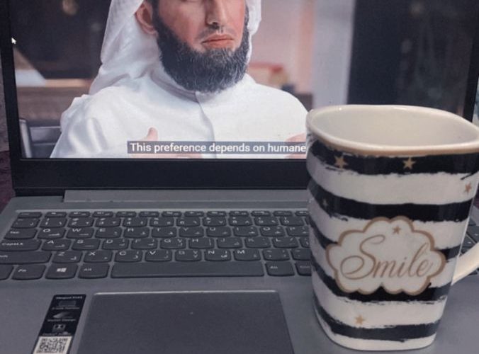 فنون الخطابة