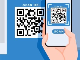 hutqrcode monkey