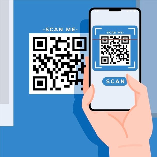 hutqrcode monkey