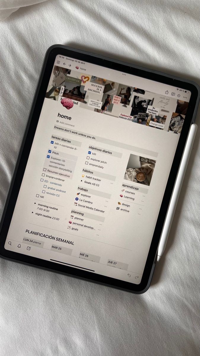 تطبيق نوشن