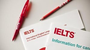 ielts official