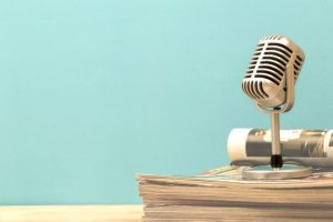 luke's english podcast