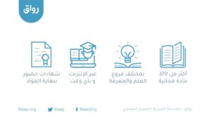 منصة رواق