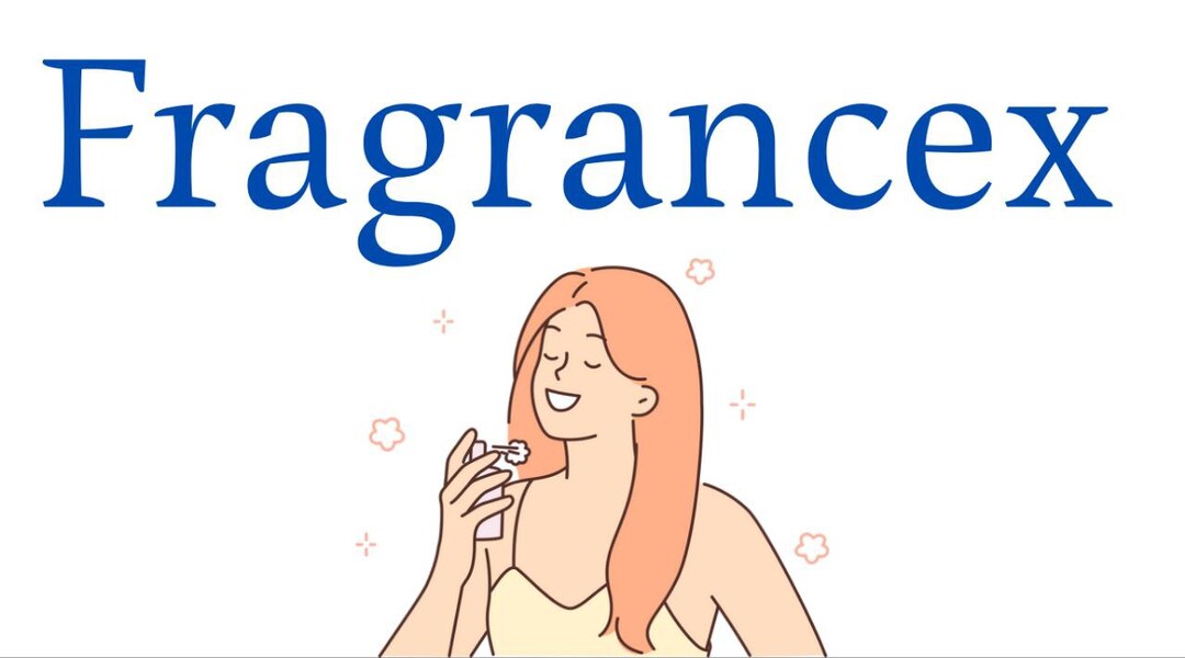Fragrancex