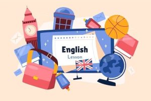 تعلم الانجليزي مع دروب  