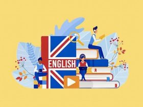 تعلم الانجليزي مع دروب