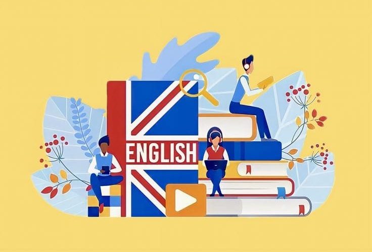 تعلم الانجليزي مع دروب