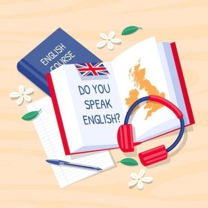 تعلم الانجليزي مع دروب