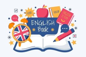 تعلم الانجليزي مع دروب