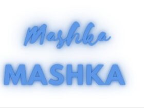 MASHKA