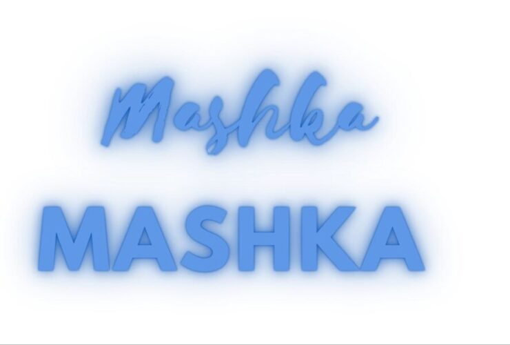 MASHKA
