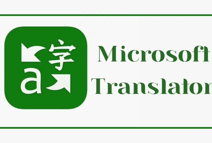 تطبيق Microsoft Translator