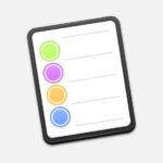 all notes