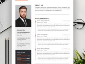 resume