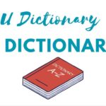 U Dictionary