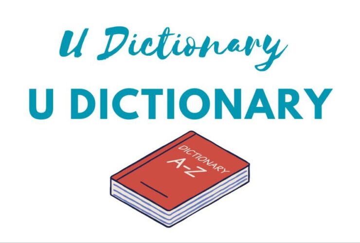 U Dictionary