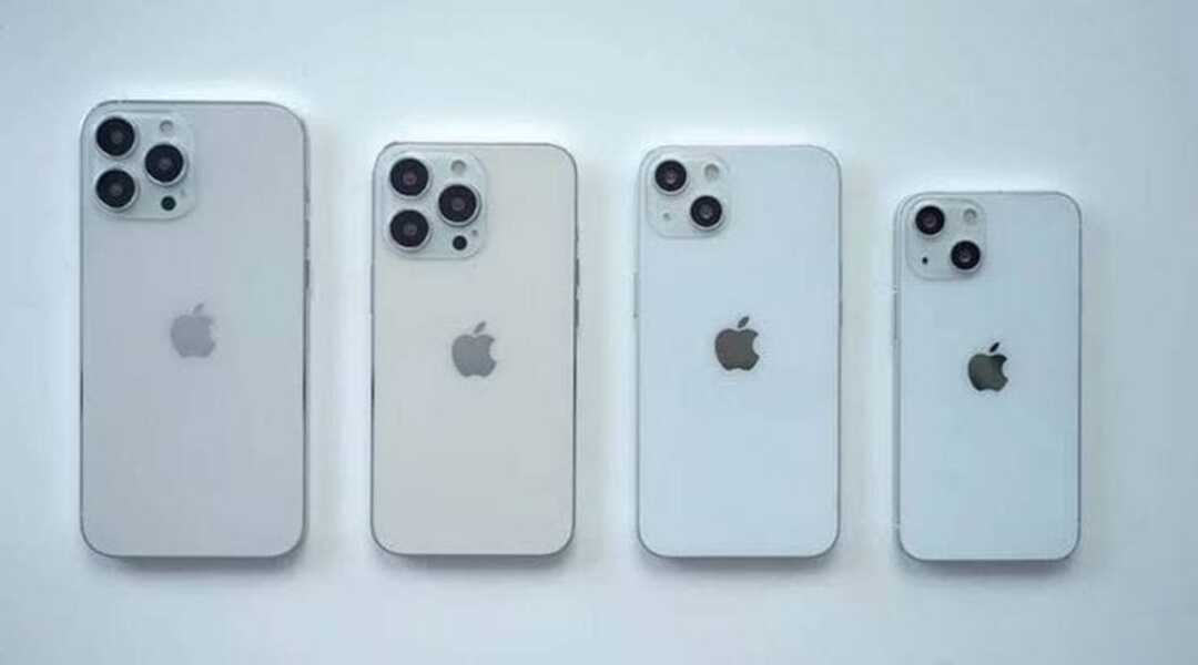 أسرار الـ IPhone