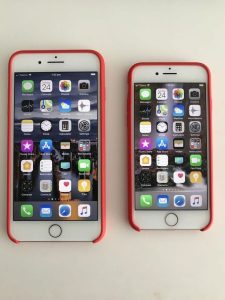 أسرار الـ IPhone