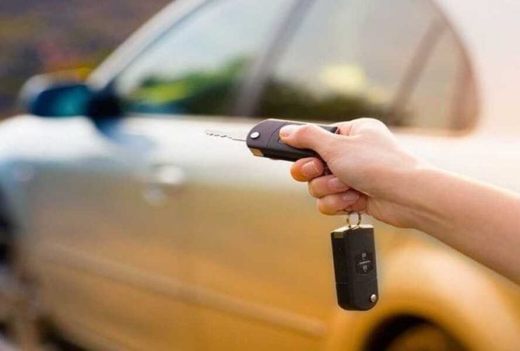 متجر Car Switch