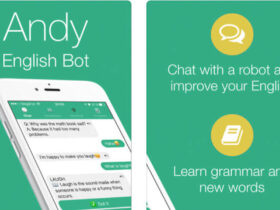 تطبيق Andy