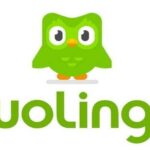 تطبيق Duolingo