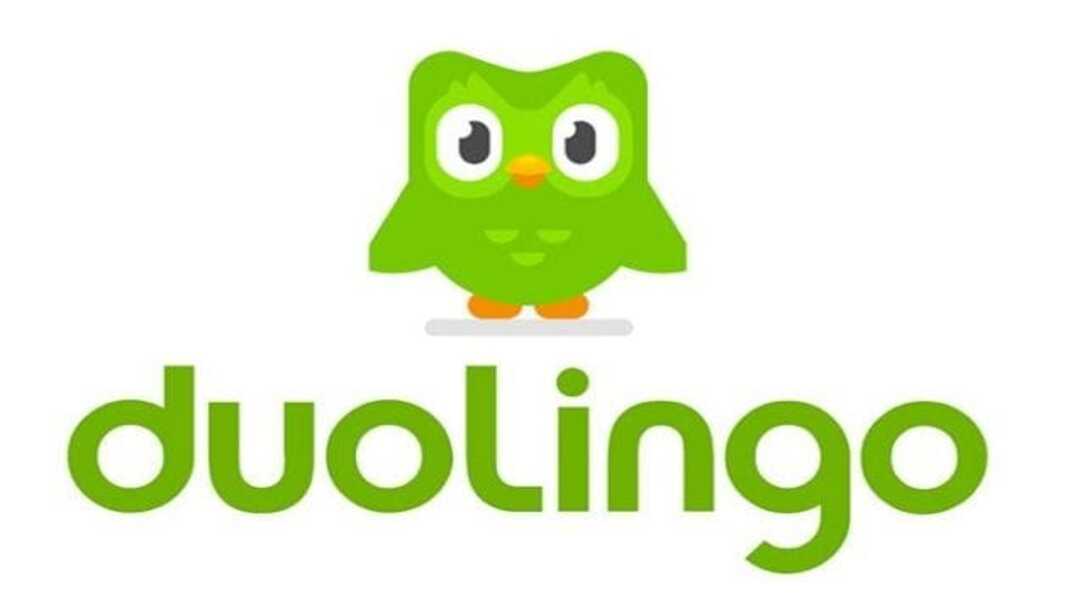 تطبيق Duolingo
