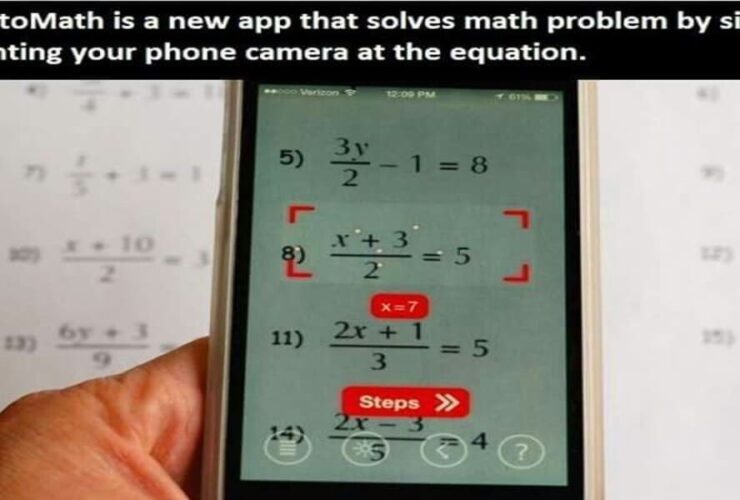 Photomath