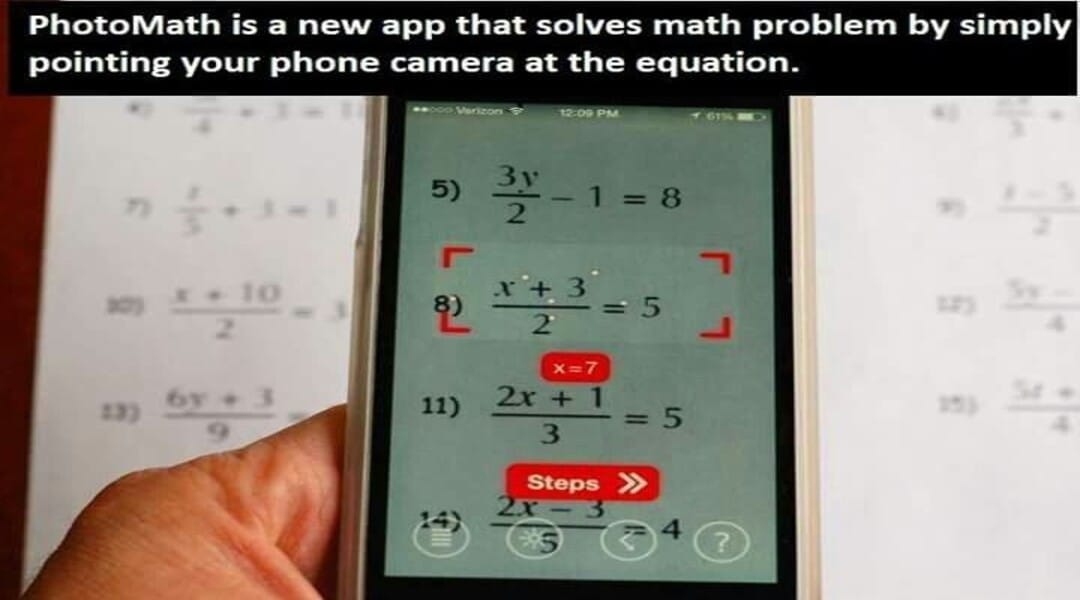 Photomath