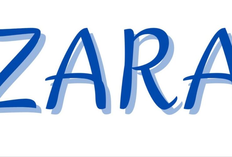 Zara التركي