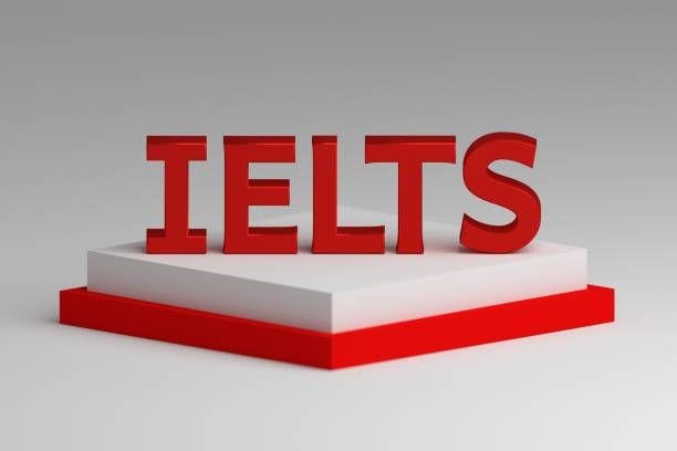 The IELTS Coach