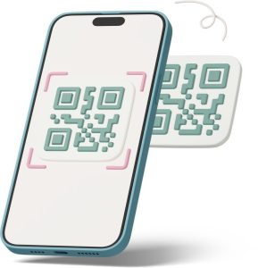 hutqrcode monkey