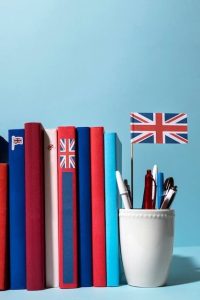The IELTS Coach