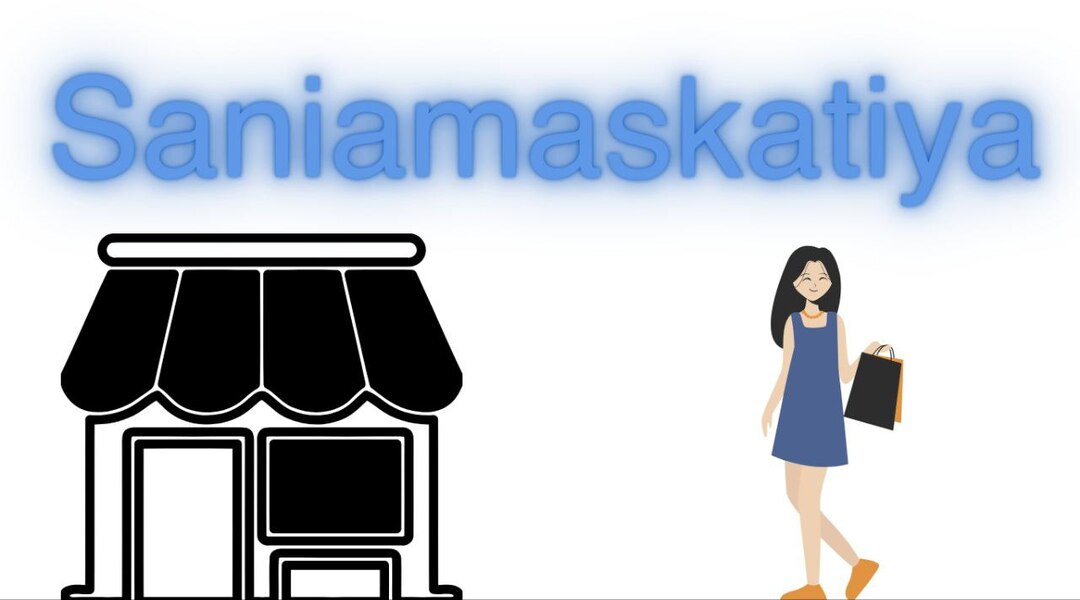saniamaskatiya