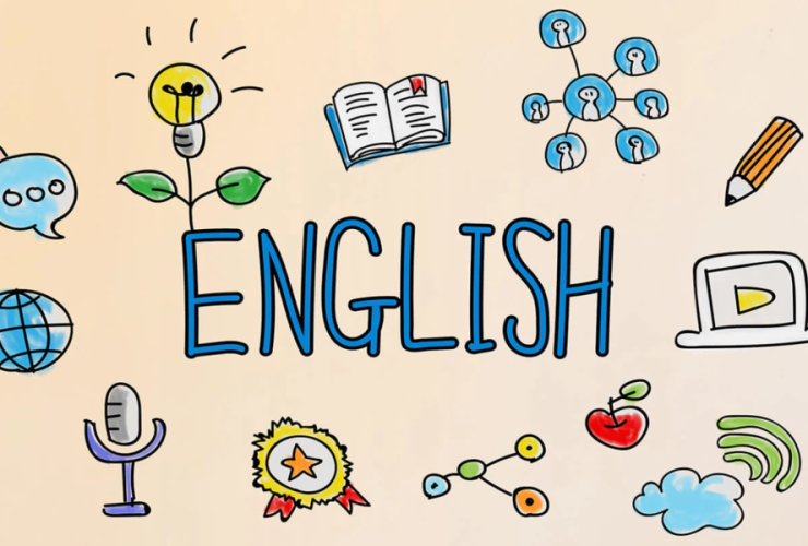 أفضل القنوات التعليمية لتعليم اللغة الإنجليزية