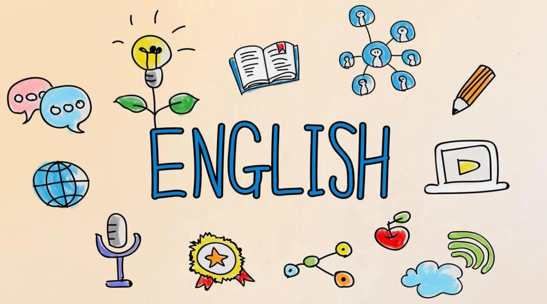 أفضل القنوات التعليمية لتعليم اللغة الإنجليزية