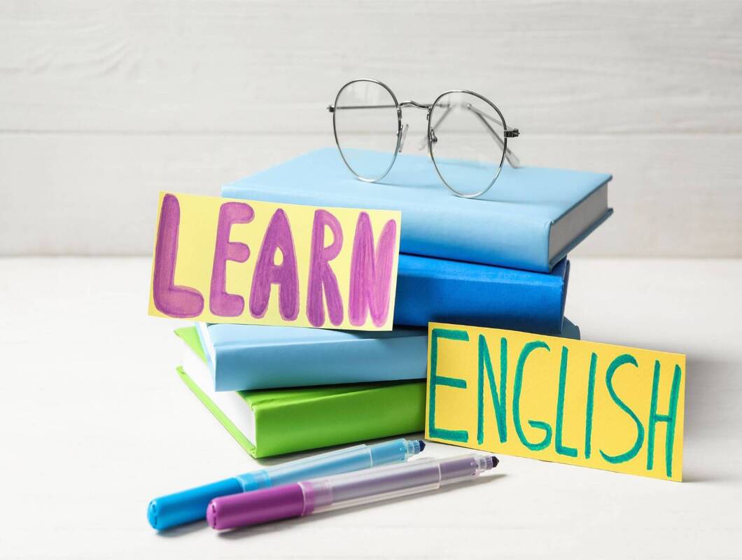 أفضل برامج لتطوير اللغة الإنجليزية