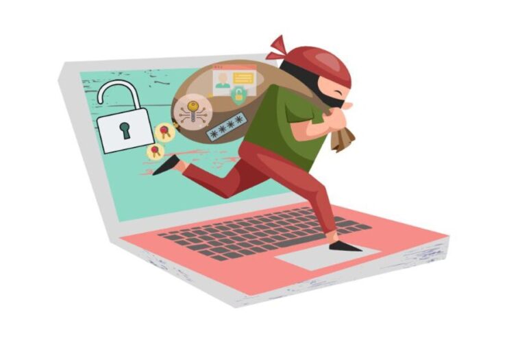 الأمن السيبراني من Udemy