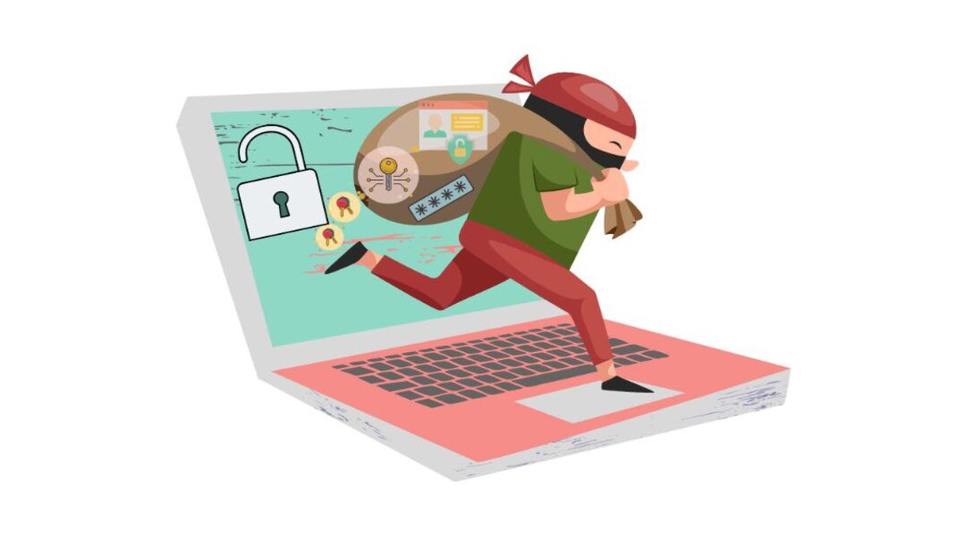 الأمن السيبراني من Udemy