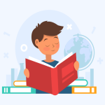 أفضل كتب لبناء عادة القراءة