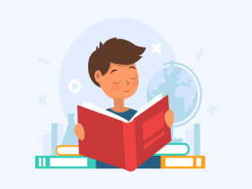 أفضل كتب لبناء عادة القراءة