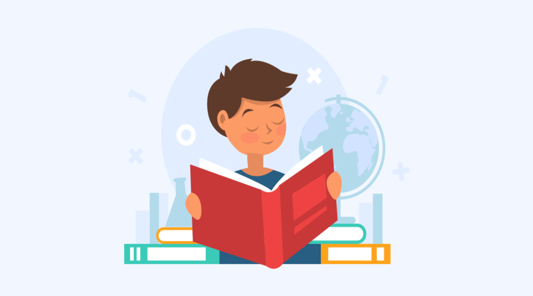 أفضل كتب لبناء عادة القراءة