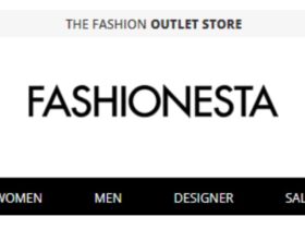 موقع Fashionesta