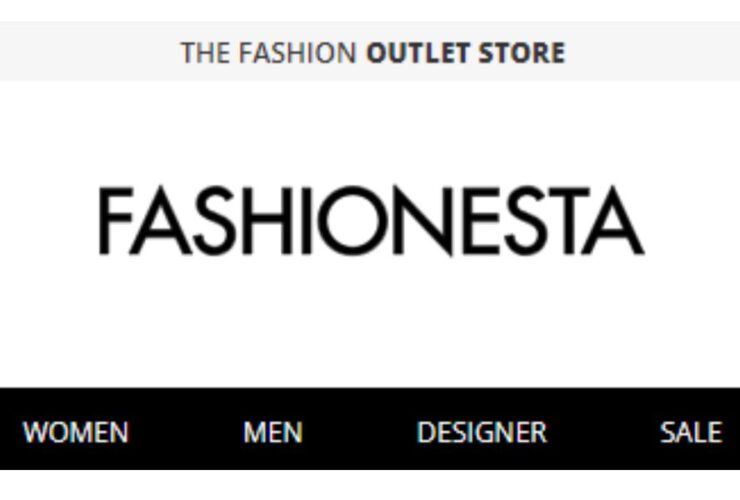 موقع Fashionesta