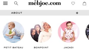موقع Melijoe