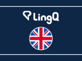 تطبيق LingQ