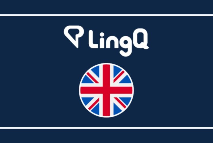 تطبيق LingQ