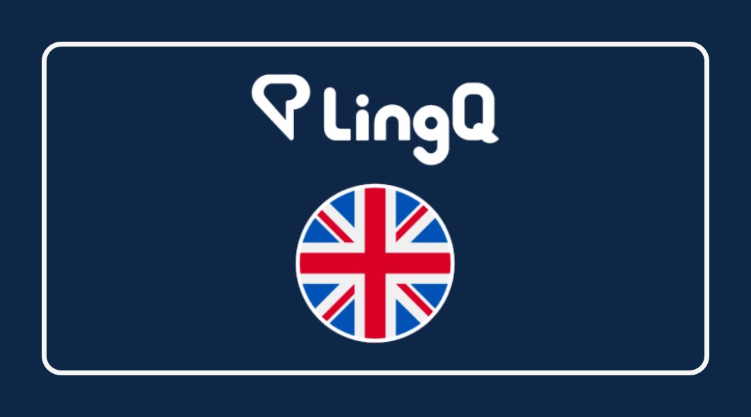 تطبيق LingQ