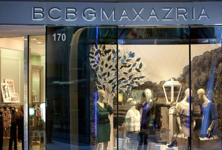 موقع BCBG