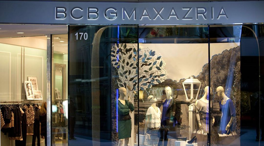 موقع BCBG